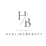 Asianesthetic Healingbeauty ロゴ